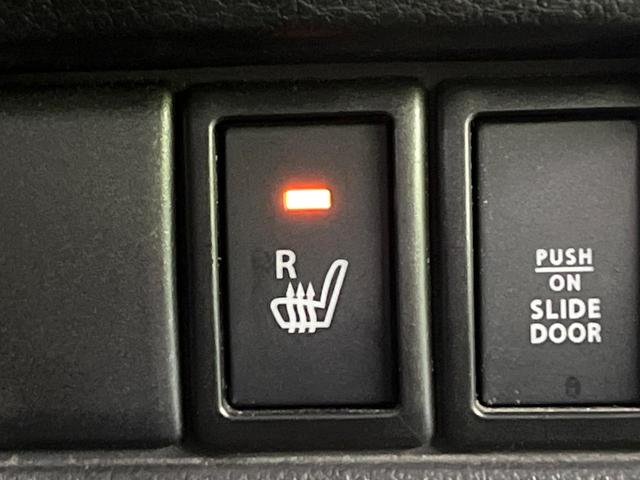 スペーシアカスタムZ ベースグレード 禁煙車 メモリーナビ バックカメラ 電動スライドドア オートエアコン LEDライト オートライト シートヒーター ウィンカーミラー 純正14インチアルミホイール ETC 電動格納ミラー(22枚目)