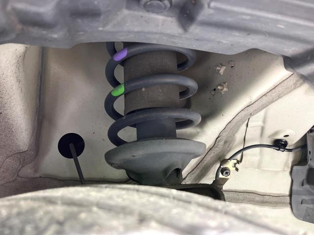 スペーシアカスタムZ ベースグレード 禁煙車 メモリーナビ バックカメラ 電動スライドドア オートエアコン LEDライト オートライト シートヒーター ウィンカーミラー 純正14インチアルミホイール ETC 電動格納ミラー(49枚目)