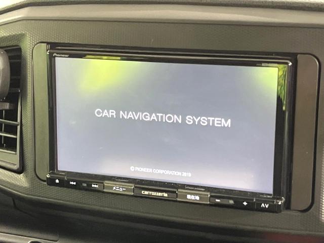 ミライース L SAIII 禁煙車 スマートアシスト メモリーナビ Bluetooth再生 コーナーセンサー オートハイビーム 横滑り防止装置 ライトレベライザー(4枚目)