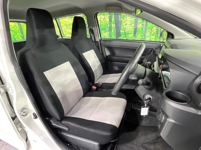 ミライース L SAIII 禁煙車 スマートアシスト メモリーナビ Bluetooth再生 コーナーセンサー オートハイビーム 横滑り防止装置 ライトレベライザー(8枚目)