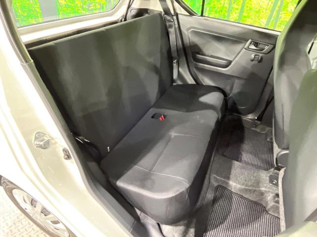 ミライース L SAIII 禁煙車 スマートアシスト メモリーナビ Bluetooth再生 コーナーセンサー オートハイビーム 横滑り防止装置 ライトレベライザー(9枚目)