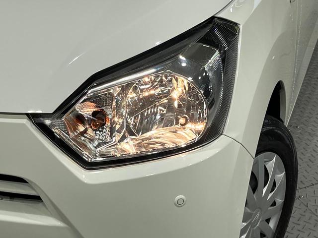 ミライース L SAIII 禁煙車 スマートアシスト メモリーナビ Bluetooth再生 コーナーセンサー オートハイビーム 横滑り防止装置 ライトレベライザー(12枚目)