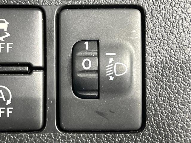 ミライース L SAIII 禁煙車 スマートアシスト メモリーナビ Bluetooth再生 コーナーセンサー オートハイビーム 横滑り防止装置 ライトレベライザー(25枚目)