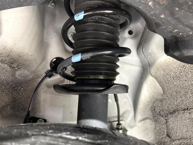 ミライース L SAIII 禁煙車 スマートアシスト メモリーナビ Bluetooth再生 コーナーセンサー オートハイビーム 横滑り防止装置 ライトレベライザー(30枚目)