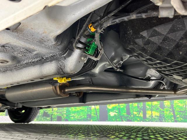 ミライース L SAIII 禁煙車 スマートアシスト メモリーナビ Bluetooth再生 コーナーセンサー オートハイビーム 横滑り防止装置 ライトレベライザー(38枚目)