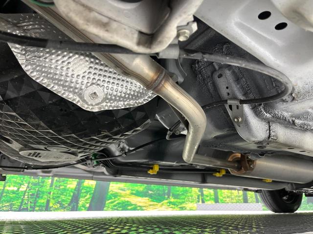 ミライース L SAIII 禁煙車 スマートアシスト メモリーナビ Bluetooth再生 コーナーセンサー オートハイビーム 横滑り防止装置 ライトレベライザー(39枚目)