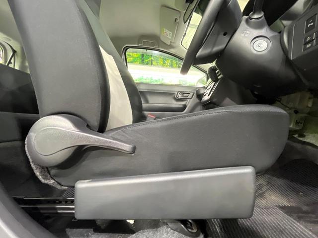 ミライース L SAIII 禁煙車 スマートアシスト メモリーナビ Bluetooth再生 コーナーセンサー オートハイビーム 横滑り防止装置 ライトレベライザー(48枚目)