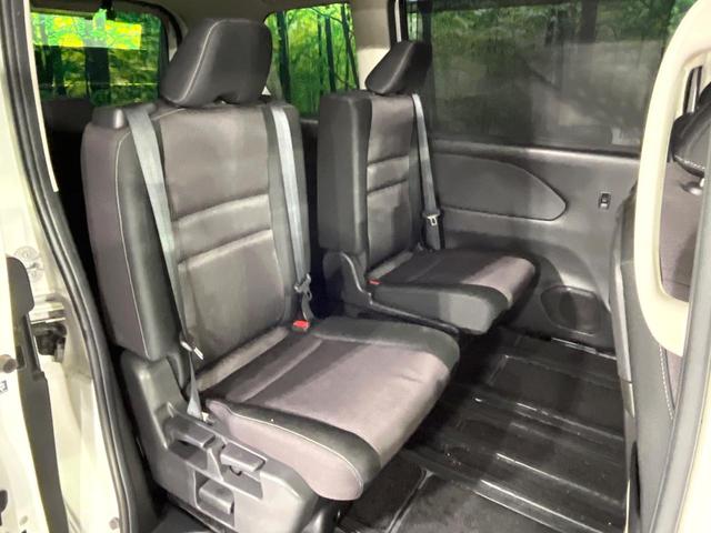 セレナ ハイウェイスター VセレクションII 禁煙車 セーフティA 衝突軽減 純正9型ナビ 全周囲カメラ 両側電動スライド パークアシスト ETC クルーズコントロール ステアリングスイッチ LEDライト オートライト オートエアコン(9枚目)