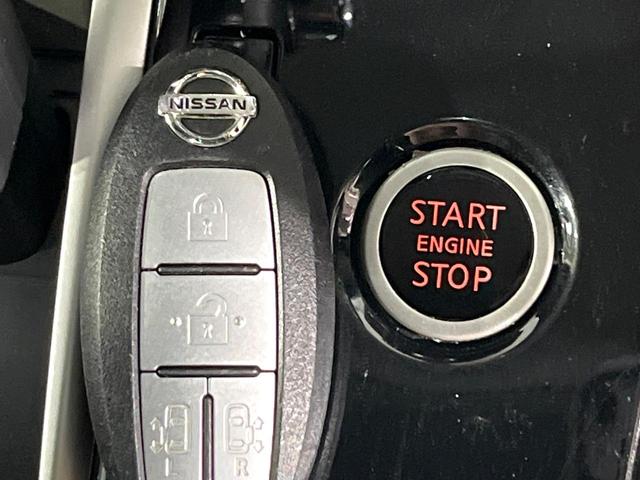 セレナ ハイウェイスター VセレクションII 禁煙車 セーフティA 衝突軽減 純正9型ナビ 全周囲カメラ 両側電動スライド パークアシスト ETC クルーズコントロール ステアリングスイッチ LEDライト オートライト オートエアコン(30枚目)