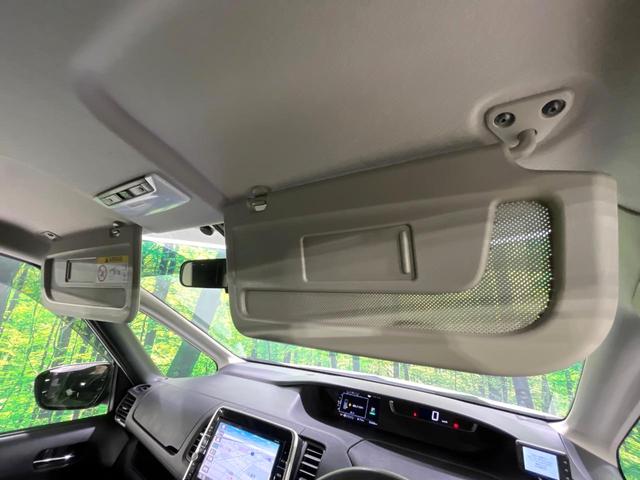セレナ ハイウェイスター VセレクションII 禁煙車 セーフティA 衝突軽減 純正9型ナビ 全周囲カメラ 両側電動スライド パークアシスト ETC クルーズコントロール ステアリングスイッチ LEDライト オートライト オートエアコン(52枚目)