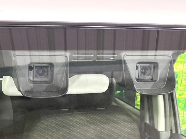 ハスラー JスタイルII 禁煙車 2トーンカラー メモリーナビ Bluetooth再生 シートヒーター 車線逸脱警報 ETC HIDライト オートライト オートエアコン 純正15インチアルミホイール ETC スマートキー(3枚目)