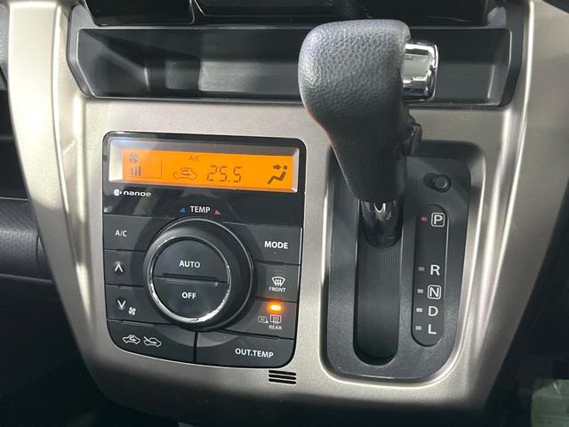ハスラー JスタイルII 禁煙車 2トーンカラー メモリーナビ Bluetooth再生 シートヒーター 車線逸脱警報 ETC HIDライト オートライト オートエアコン 純正15インチアルミホイール ETC スマートキー(5枚目)