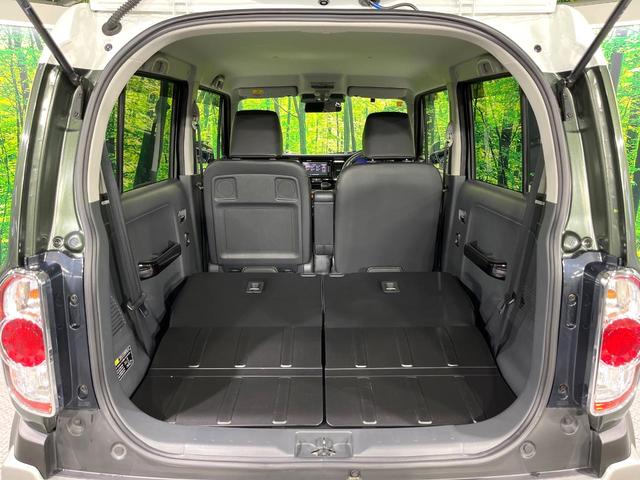 ハスラー JスタイルII 禁煙車 2トーンカラー メモリーナビ Bluetooth再生 シートヒーター 車線逸脱警報 ETC HIDライト オートライト オートエアコン 純正15インチアルミホイール ETC スマートキー(10枚目)