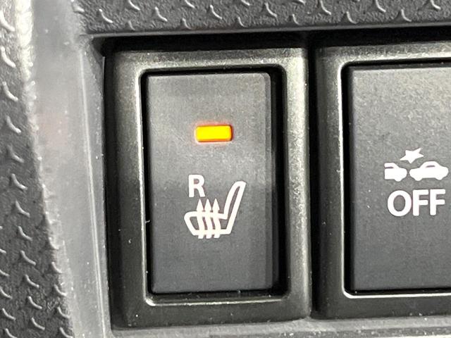 ハスラー JスタイルII 禁煙車 2トーンカラー メモリーナビ Bluetooth再生 シートヒーター 車線逸脱警報 ETC HIDライト オートライト オートエアコン 純正15インチアルミホイール ETC スマートキー(23枚目)