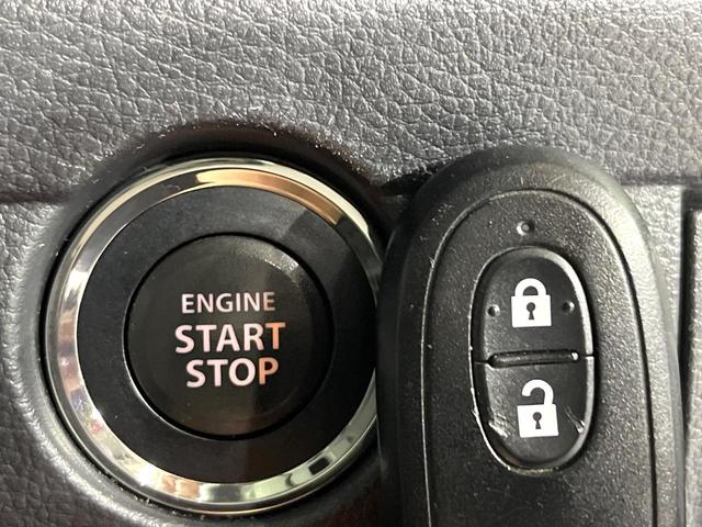 ハスラー JスタイルII 禁煙車 2トーンカラー メモリーナビ Bluetooth再生 シートヒーター 車線逸脱警報 ETC HIDライト オートライト オートエアコン 純正15インチアルミホイール ETC スマートキー(26枚目)