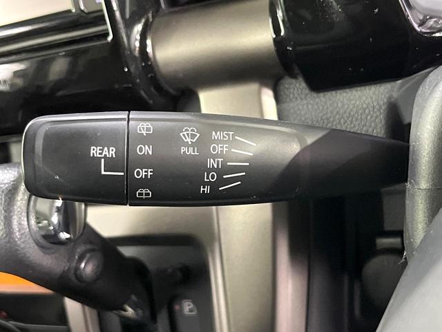 ハスラー JスタイルII 禁煙車 2トーンカラー メモリーナビ Bluetooth再生 シートヒーター 車線逸脱警報 ETC HIDライト オートライト オートエアコン 純正15インチアルミホイール ETC スマートキー(28枚目)