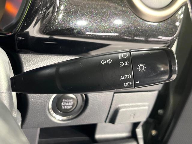 ハスラー JスタイルII 禁煙車 2トーンカラー メモリーナビ Bluetooth再生 シートヒーター 車線逸脱警報 ETC HIDライト オートライト オートエアコン 純正15インチアルミホイール ETC スマートキー(29枚目)