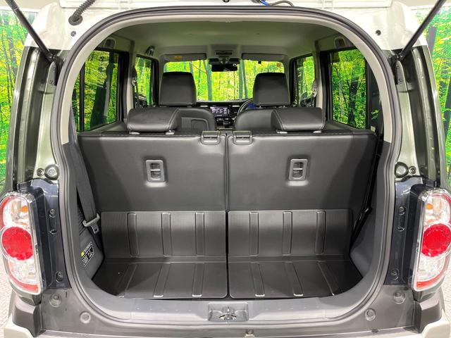 ハスラー JスタイルII 禁煙車 2トーンカラー メモリーナビ Bluetooth再生 シートヒーター 車線逸脱警報 ETC HIDライト オートライト オートエアコン 純正15インチアルミホイール ETC スマートキー(34枚目)