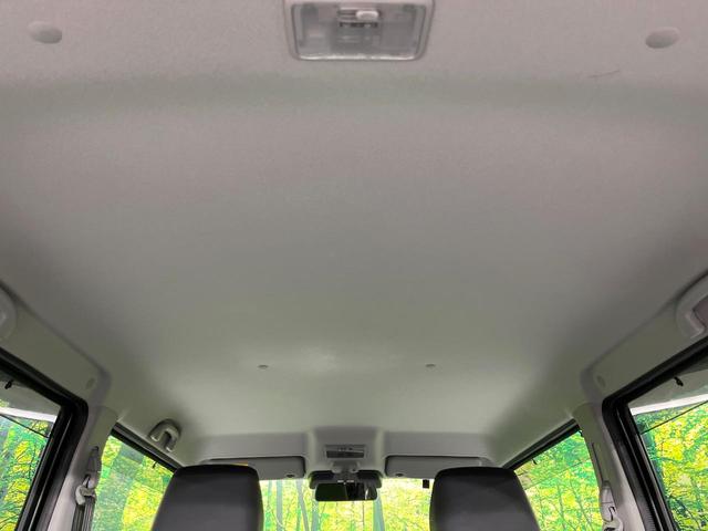 ハスラー JスタイルII 禁煙車 2トーンカラー メモリーナビ Bluetooth再生 シートヒーター 車線逸脱警報 ETC HIDライト オートライト オートエアコン 純正15インチアルミホイール ETC スマートキー(35枚目)