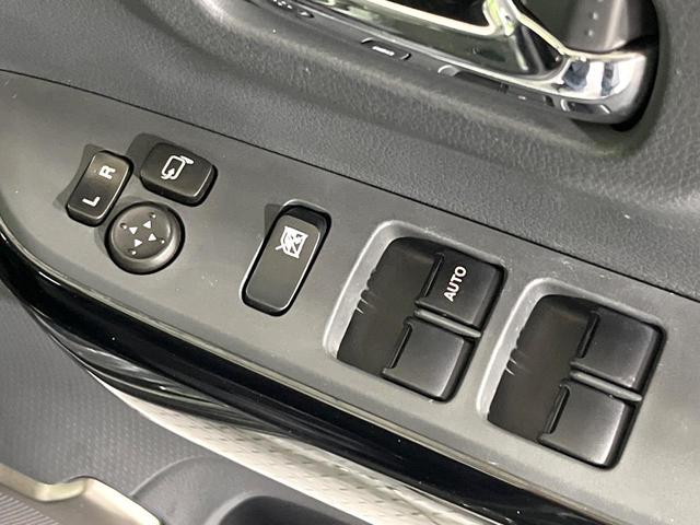 ハスラー JスタイルII 禁煙車 2トーンカラー メモリーナビ Bluetooth再生 シートヒーター 車線逸脱警報 ETC HIDライト オートライト オートエアコン 純正15インチアルミホイール ETC スマートキー(40枚目)