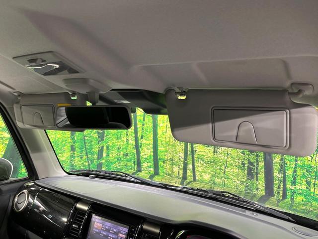 ハスラー JスタイルII 禁煙車 2トーンカラー メモリーナビ Bluetooth再生 シートヒーター 車線逸脱警報 ETC HIDライト オートライト オートエアコン 純正15インチアルミホイール ETC スマートキー(41枚目)