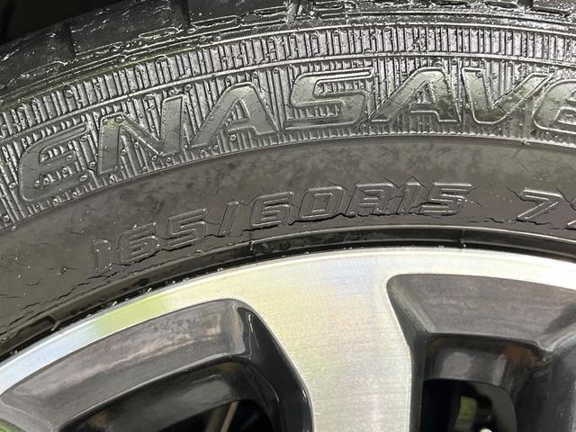 ハスラー JスタイルII 禁煙車 2トーンカラー メモリーナビ Bluetooth再生 シートヒーター 車線逸脱警報 ETC HIDライト オートライト オートエアコン 純正15インチアルミホイール ETC スマートキー(48枚目)