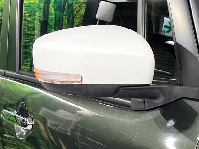 ハスラー JスタイルII 禁煙車 2トーンカラー メモリーナビ Bluetooth再生 シートヒーター 車線逸脱警報 ETC HIDライト オートライト オートエアコン 純正15インチアルミホイール ETC スマートキー(49枚目)