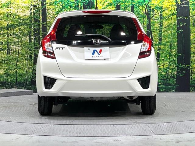 フィット 13G・Fパッケージ 禁煙車 メモリーナビ Bluetooth再生 地デジ オートエアコン ETC アイドリングストップ ライトレベライザー シートリフター 電動格納ミラー ウィンカーミラー(15枚目)