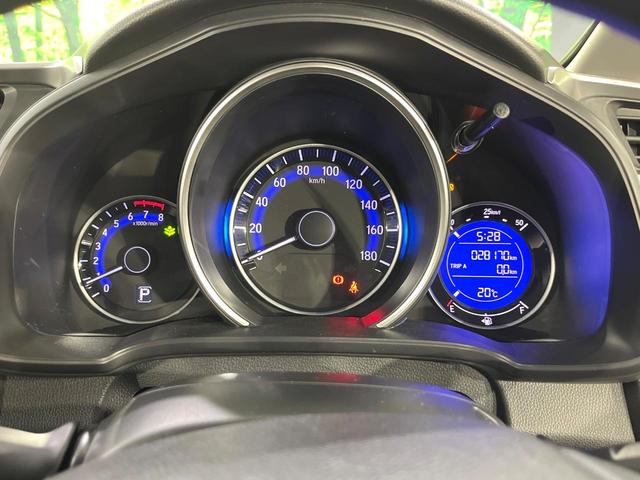 フィット 13G・Fパッケージ 禁煙車 メモリーナビ Bluetooth再生 地デジ オートエアコン ETC アイドリングストップ ライトレベライザー シートリフター 電動格納ミラー ウィンカーミラー(42枚目)