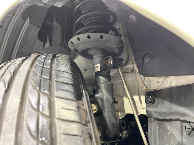 フィット 13G・Fパッケージ 禁煙車 メモリーナビ Bluetooth再生 地デジ オートエアコン ETC アイドリングストップ ライトレベライザー シートリフター 電動格納ミラー ウィンカーミラー(47枚目)