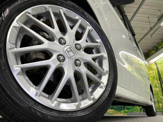 N-BOXカスタム Lターボ 禁煙車 ホンダセンシング メモリーナビ バックカメラ 両側電動スライド レーンアシスト 前席シートヒーター オートエアコン LEDライト 電動パーキングブレーキ コーナーセンサー ETC(13枚目)