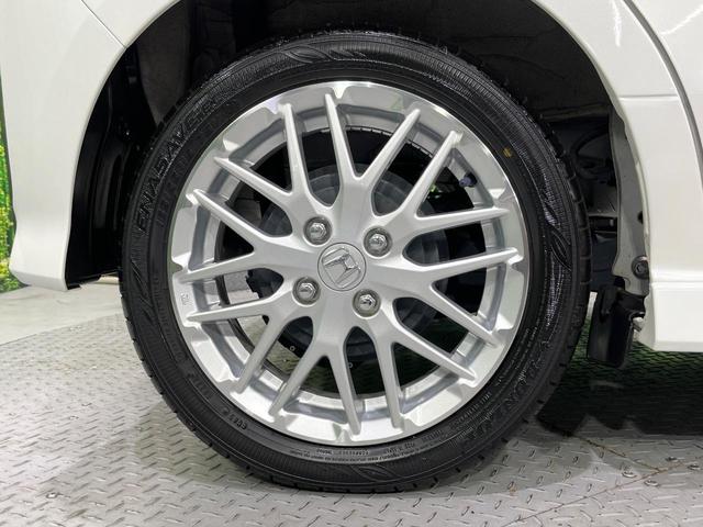 N-BOXカスタム Lターボ 禁煙車 ホンダセンシング メモリーナビ バックカメラ 両側電動スライド レーンアシスト 前席シートヒーター オートエアコン LEDライト 電動パーキングブレーキ コーナーセンサー ETC(52枚目)