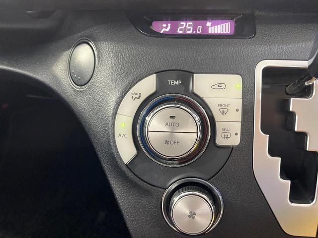 シエンタ G グランパー 禁煙車 セーフティセンス 純正ナビ 全周囲カメラ 両側電動スライド オートエアコン オートハイビーム コーナーセンサー 車線逸脱警報 スマートキー USB端子 シートリフター ドラレコ(7枚目)