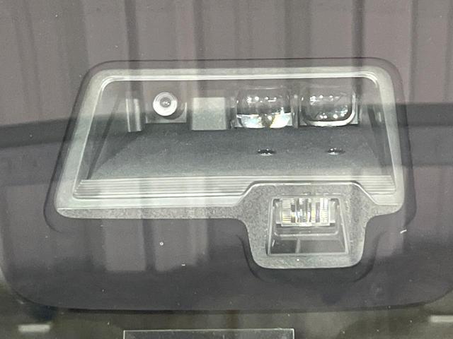 スペーシアギア ハイブリッドXZ 禁煙車 2トーンカラー セーフティサポート メモリーナビ バックカメラ 両側電動スライド 前席シートヒーター コーナーセンサー LEDライト オートライト オートエアコン 車線逸脱警報 ETC(3枚目)