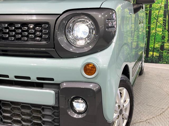 スペーシアギア ハイブリッドXZ 禁煙車 2トーンカラー セーフティサポート メモリーナビ バックカメラ 両側電動スライド 前席シートヒーター コーナーセンサー LEDライト オートライト オートエアコン 車線逸脱警報 ETC(12枚目)