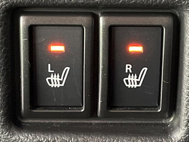 スペーシアギア ハイブリッドXZ 禁煙車 2トーンカラー セーフティサポート メモリーナビ バックカメラ 両側電動スライド 前席シートヒーター コーナーセンサー LEDライト オートライト オートエアコン 車線逸脱警報 ETC(24枚目)