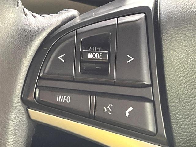 スペーシアギア ハイブリッドXZ 禁煙車 2トーンカラー セーフティサポート メモリーナビ バックカメラ 両側電動スライド 前席シートヒーター コーナーセンサー LEDライト オートライト オートエアコン 車線逸脱警報 ETC(30枚目)