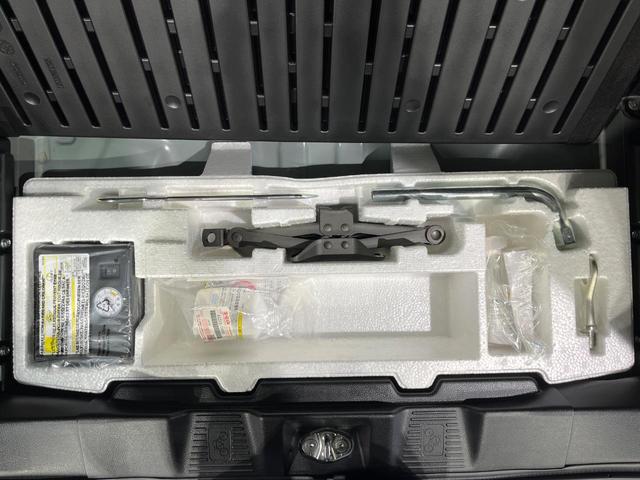 スペーシアギア ハイブリッドXZ 禁煙車 2トーンカラー セーフティサポート メモリーナビ バックカメラ 両側電動スライド 前席シートヒーター コーナーセンサー LEDライト オートライト オートエアコン 車線逸脱警報 ETC(39枚目)