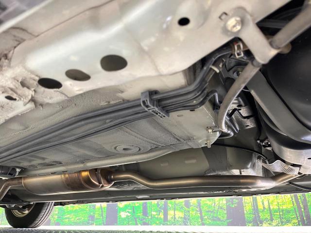 スペーシアギア ハイブリッドXZ 禁煙車 2トーンカラー セーフティサポート メモリーナビ バックカメラ 両側電動スライド 前席シートヒーター コーナーセンサー LEDライト オートライト オートエアコン 車線逸脱警報 ETC(41枚目)