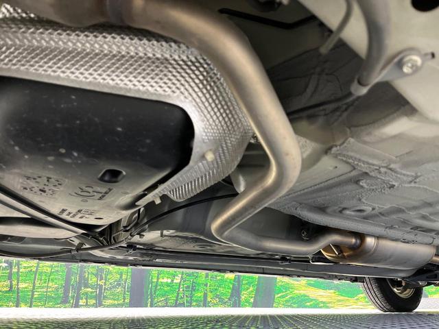 スペーシアギア ハイブリッドXZ 禁煙車 2トーンカラー セーフティサポート メモリーナビ バックカメラ 両側電動スライド 前席シートヒーター コーナーセンサー LEDライト オートライト オートエアコン 車線逸脱警報 ETC(42枚目)