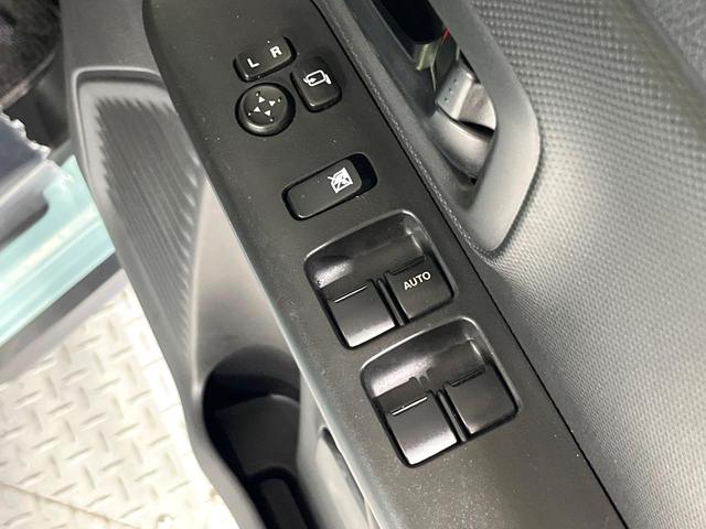 スペーシアギア ハイブリッドXZ 禁煙車 2トーンカラー セーフティサポート メモリーナビ バックカメラ 両側電動スライド 前席シートヒーター コーナーセンサー LEDライト オートライト オートエアコン 車線逸脱警報 ETC(43枚目)