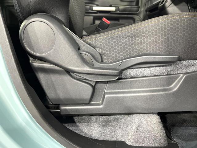 スペーシアギア ハイブリッドXZ 禁煙車 2トーンカラー セーフティサポート メモリーナビ バックカメラ 両側電動スライド 前席シートヒーター コーナーセンサー LEDライト オートライト オートエアコン 車線逸脱警報 ETC(45枚目)
