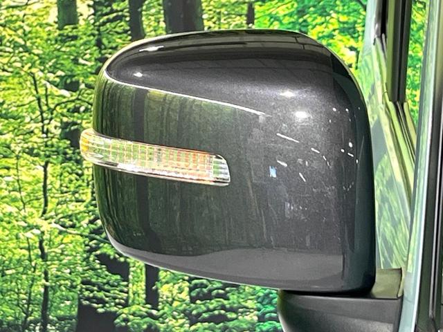 スペーシアギア ハイブリッドXZ 禁煙車 2トーンカラー セーフティサポート メモリーナビ バックカメラ 両側電動スライド 前席シートヒーター コーナーセンサー LEDライト オートライト オートエアコン 車線逸脱警報 ETC(53枚目)