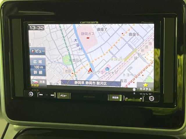 スペーシアギア ハイブリッドXZ 禁煙車 2トーンカラー セーフティサポート メモリーナビ バックカメラ 両側電動スライド 前席シートヒーター コーナーセンサー LEDライト オートライト オートエアコン 車線逸脱警報 ETC(54枚目)