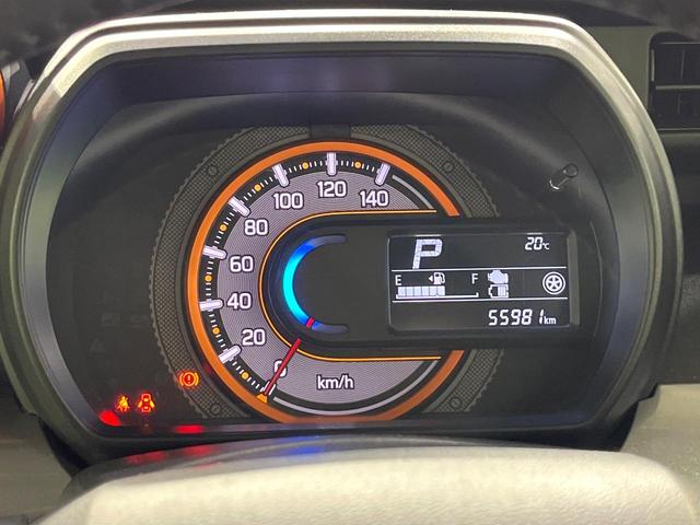 スペーシアギア ハイブリッドXZ 禁煙車 2トーンカラー セーフティサポート メモリーナビ バックカメラ 両側電動スライド 前席シートヒーター コーナーセンサー LEDライト オートライト オートエアコン 車線逸脱警報 ETC(56枚目)