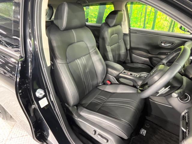 ZR-V e:HEV Z 禁煙車 ホンダセンシング BOSEサウンド9型ナビ 全周囲カメラ ブラインドスポットモニター 前席シートヒーター ステアリングヒーター 電動リアゲート ETC パドルシフト パワーシート(8枚目)