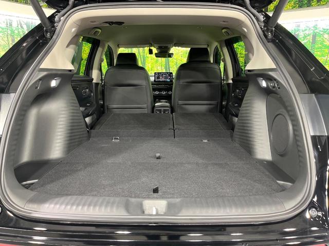 ZR-V e:HEV Z 禁煙車 ホンダセンシング BOSEサウンド9型ナビ 全周囲カメラ ブラインドスポットモニター 前席シートヒーター ステアリングヒーター 電動リアゲート ETC パドルシフト パワーシート(10枚目)