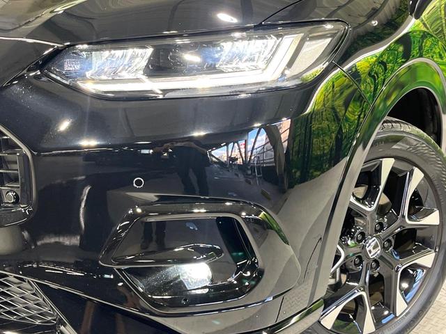 ZR-V e:HEV Z 禁煙車 ホンダセンシング BOSEサウンド9型ナビ 全周囲カメラ ブラインドスポットモニター 前席シートヒーター ステアリングヒーター 電動リアゲート ETC パドルシフト パワーシート(12枚目)