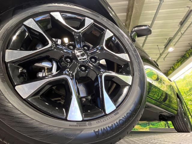 ZR-V e:HEV Z 禁煙車 ホンダセンシング BOSEサウンド9型ナビ 全周囲カメラ ブラインドスポットモニター 前席シートヒーター ステアリングヒーター 電動リアゲート ETC パドルシフト パワーシート(13枚目)