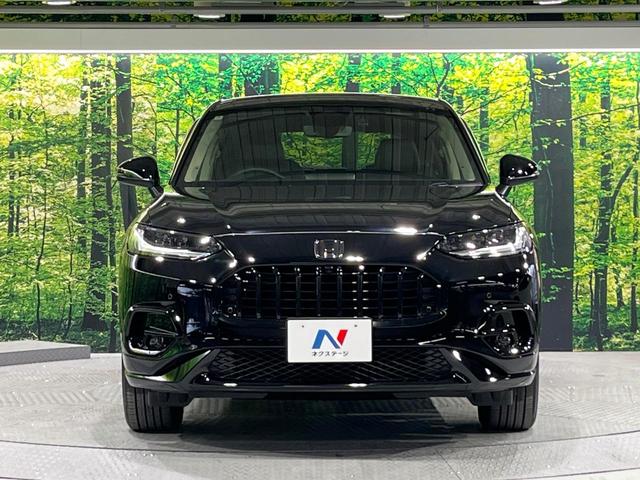 ZR-V e:HEV Z 禁煙車 ホンダセンシング BOSEサウンド9型ナビ 全周囲カメラ ブラインドスポットモニター 前席シートヒーター ステアリングヒーター 電動リアゲート ETC パドルシフト パワーシート(14枚目)